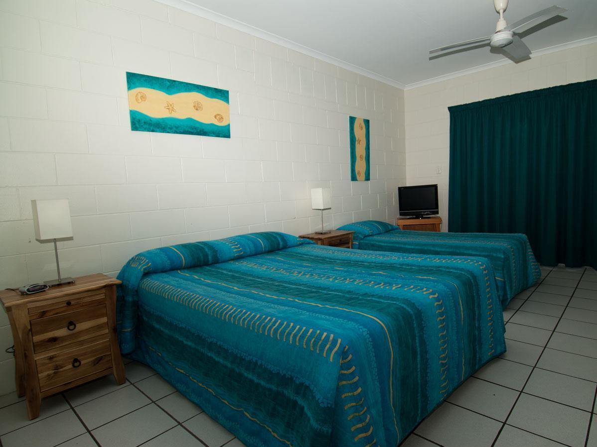 Whitsunday On The 3*