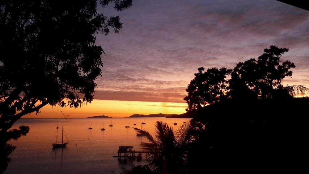 One Oceanview Apartment Airlie Beach