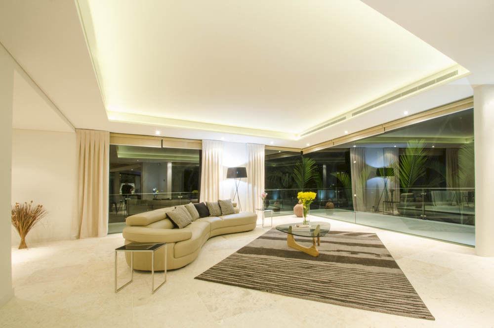 One Oceanview Apartment