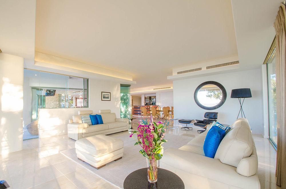 One Oceanview Apartment Airlie Beach