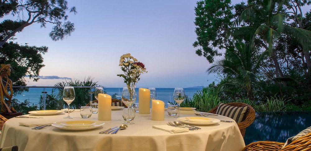 One Oceanview *