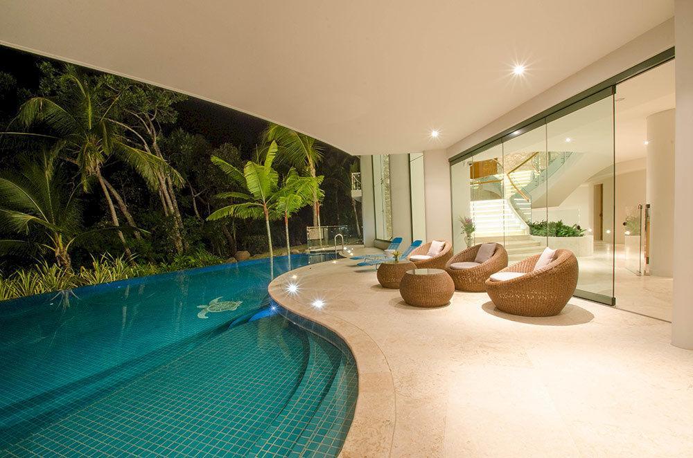 One Oceanview Apartment