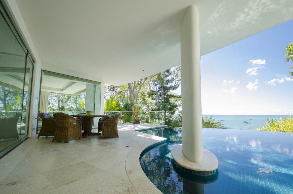 One Oceanview Apartment