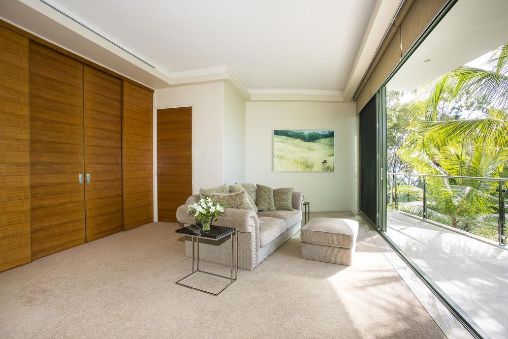 One Oceanview * Airlie Beach