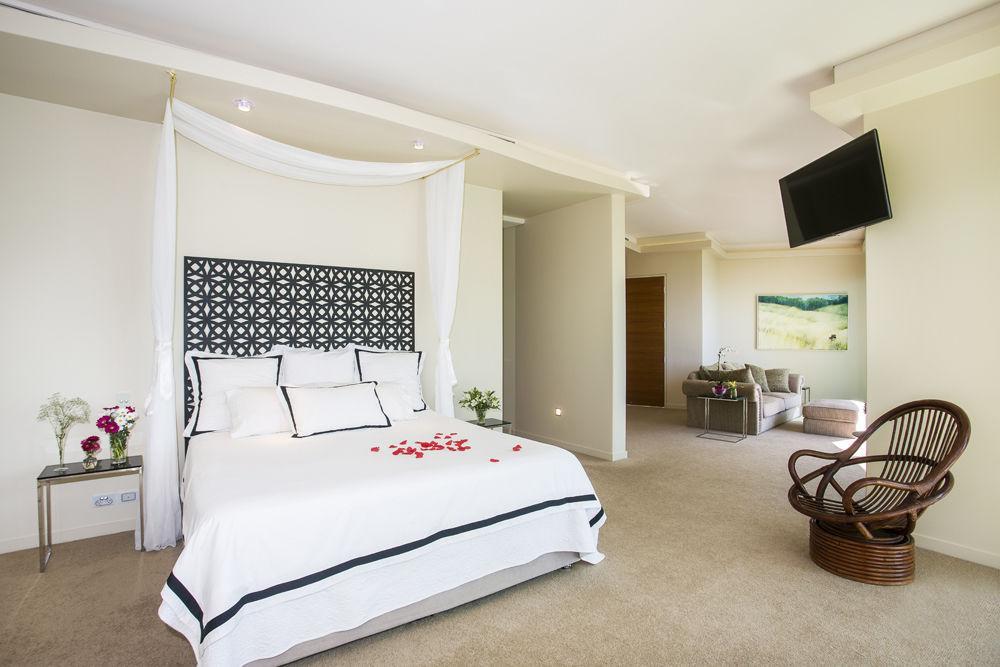 One Oceanview Apartment