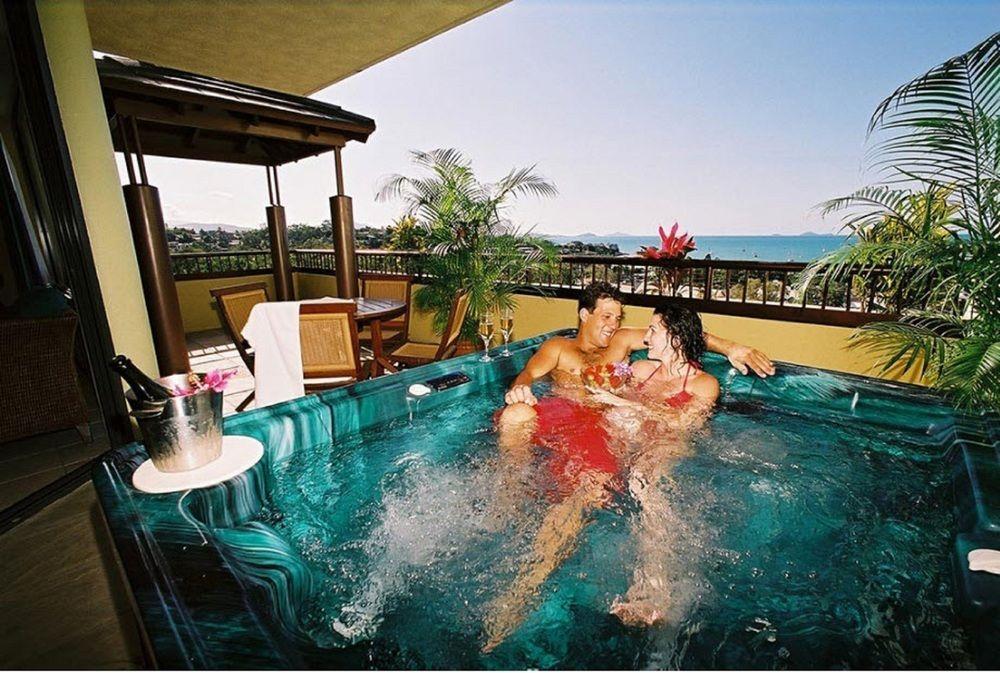 At Water's Edge Resort 4*