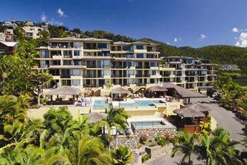 At Water's Edge Resort
