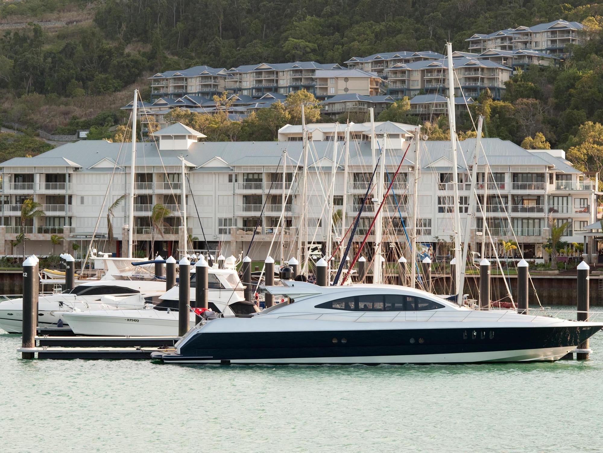 The Boathouse 4*