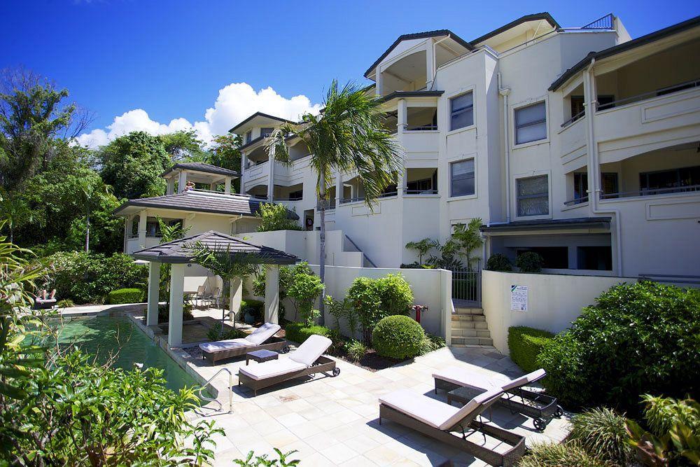 Portside Whitsunday Luxury 4* Airlie Beach