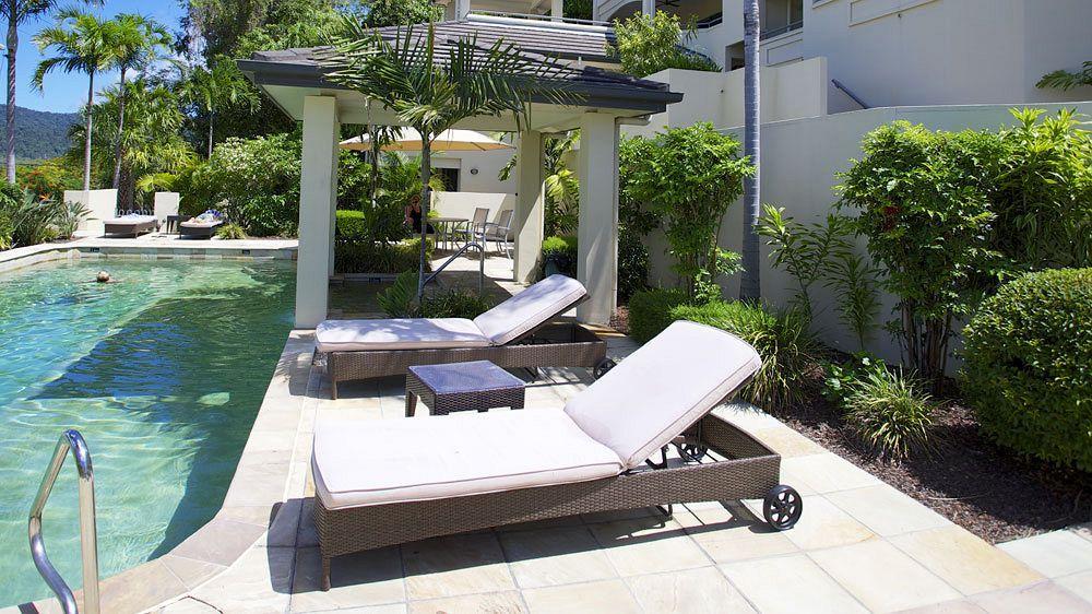 Portside Whitsunday Luxury Aparthotel 4*