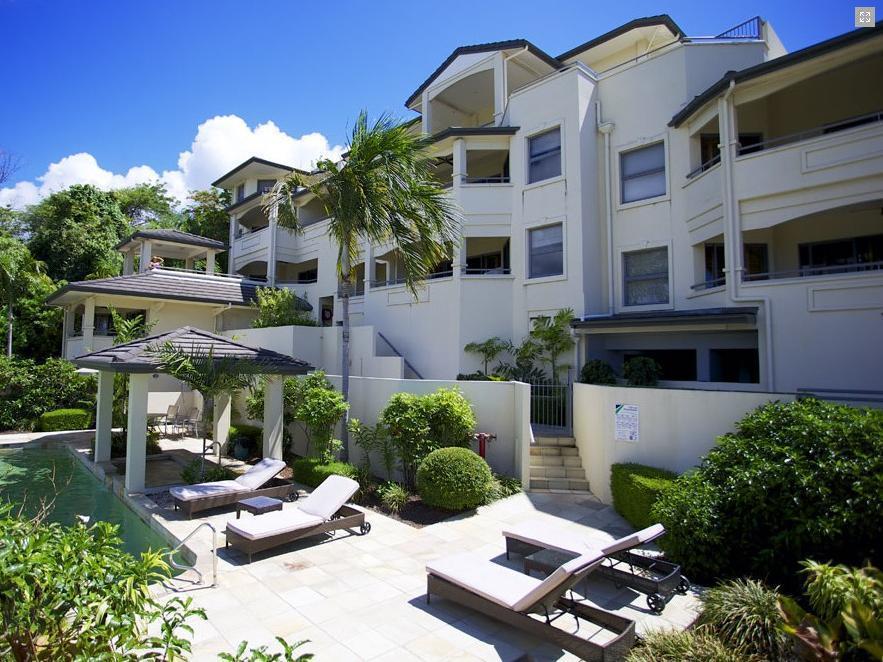 Portside Whitsunday Luxury 4*