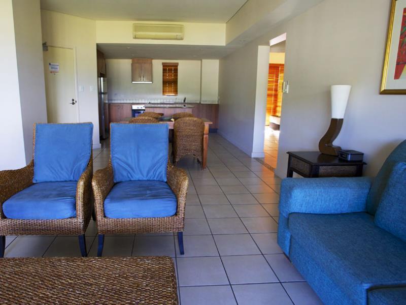Portside Whitsunday Luxury Aparthotel