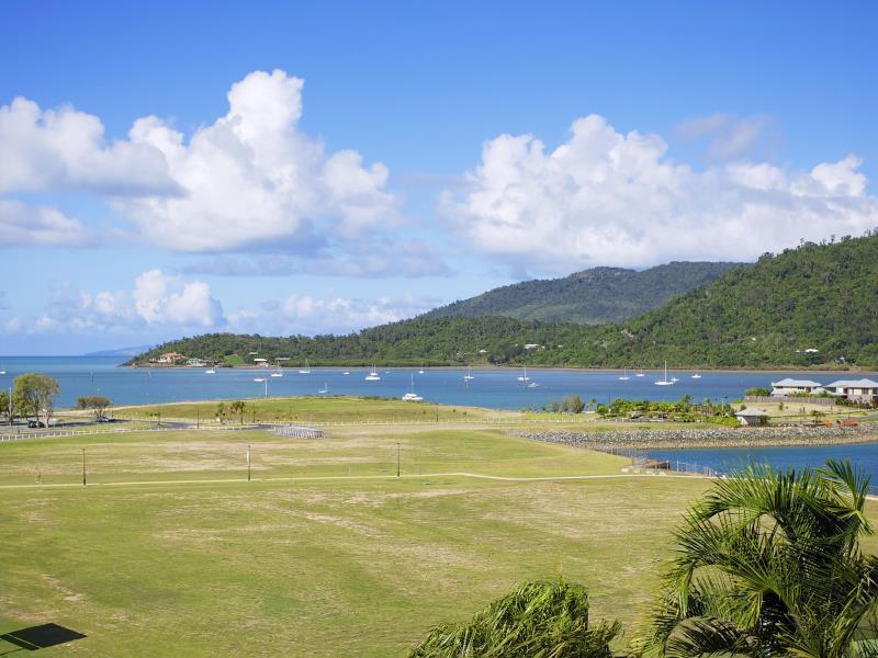 Portside Whitsunday Luxury 4* Airlie Beach