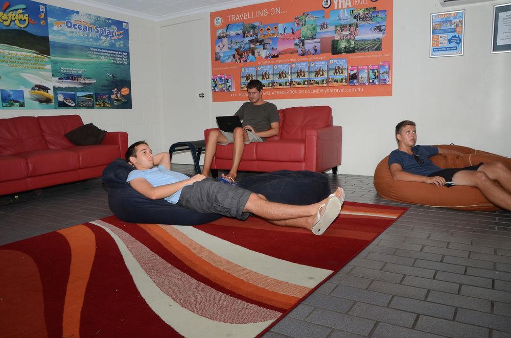 The Hostel, Airlie Hostel Airlie Beach