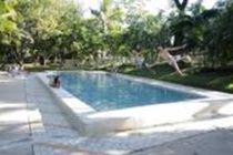 Global Backpackers Airlie Beach *