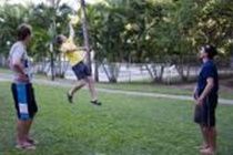 Global Backpackers Airlie Beach Hostel *