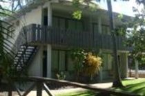 Hostel Global Backpackers Airlie Beach Airlie Beach