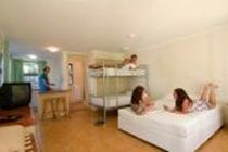 Global Backpackers Airlie Beach Hostel Airlie Beach