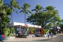 Global Backpackers Airlie Beach Hostel