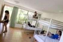 Hostel Global Backpackers Airlie Beach *