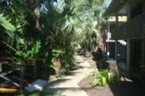 Global Backpackers Airlie Beach