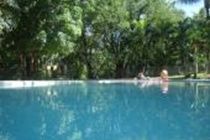 Global Backpackers Airlie Beach Hostel *