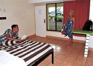 Global Backpackers Airlie Beach Hostel *