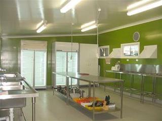Hostel Global Backpackers Airlie Beach Airlie Beach
