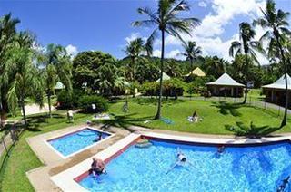 Hostel Global Backpackers Airlie Beach