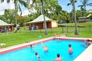 Global Backpackers Airlie Beach
