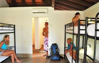 Global Backpackers Airlie Beach Airlie Beach