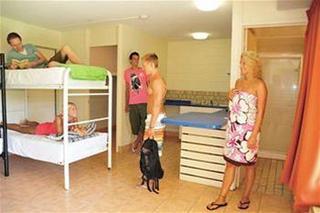 Hostel Global Backpackers Airlie Beach Airlie Beach