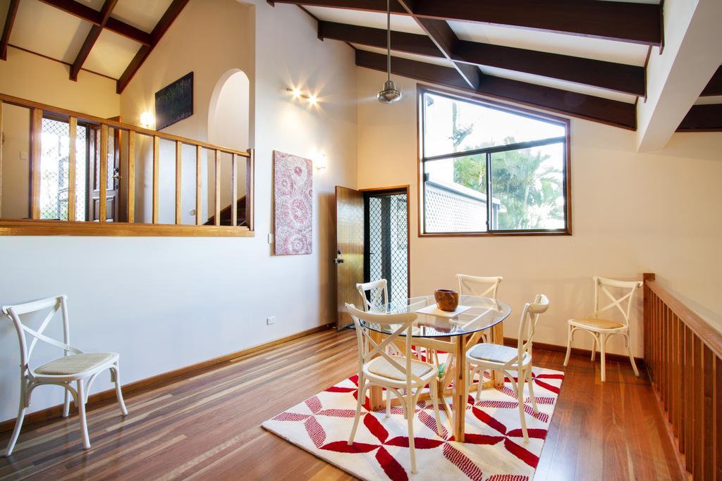 Heliconia On Kara Holiday home *