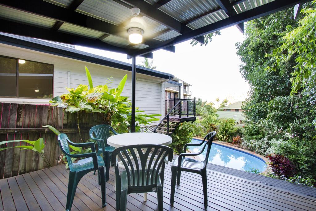 Holiday home Heliconia On Kara Airlie Beach