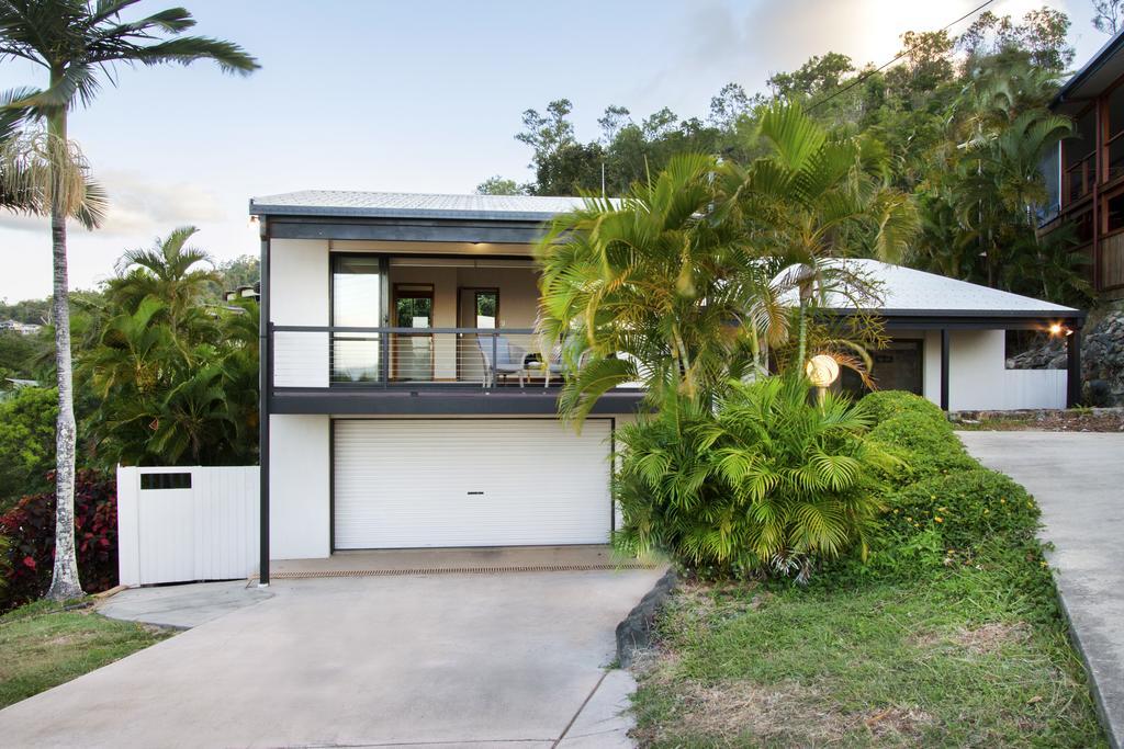 Holiday home Heliconia On Kara Airlie Beach