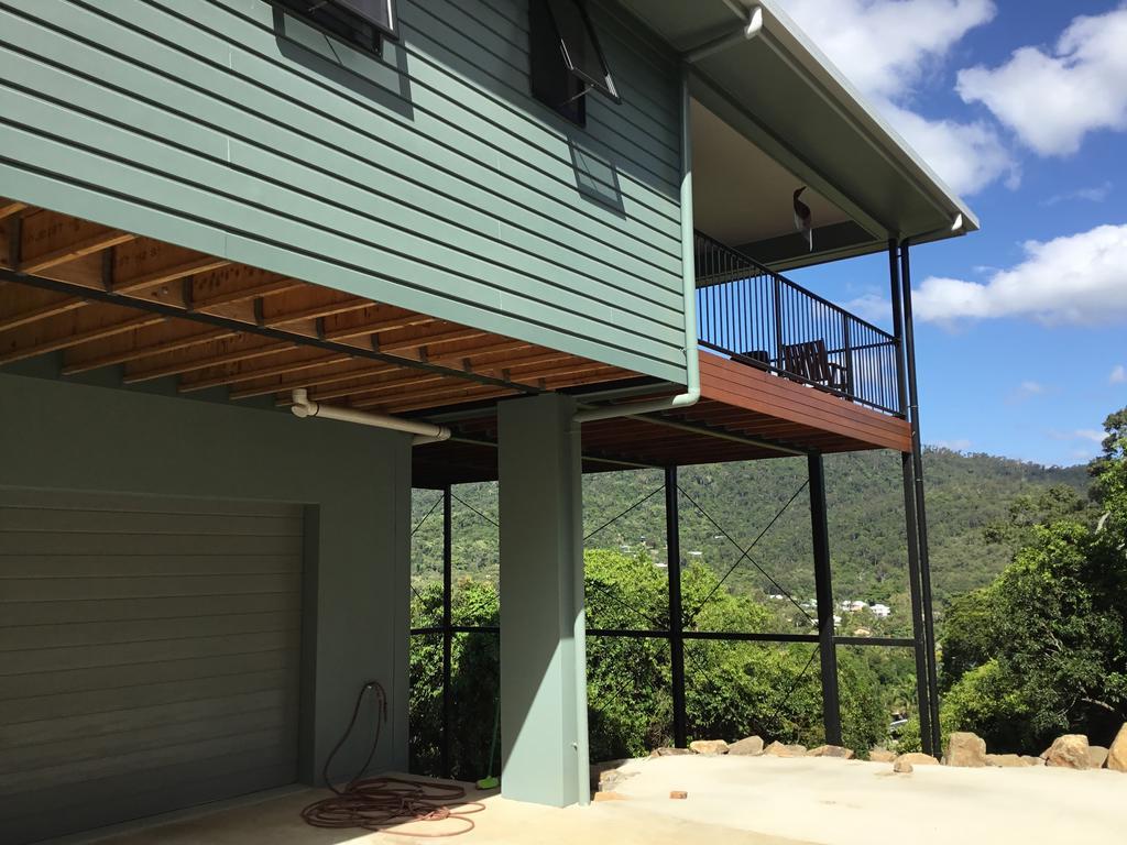 Holiday home Island Dreams Airlie Beach
