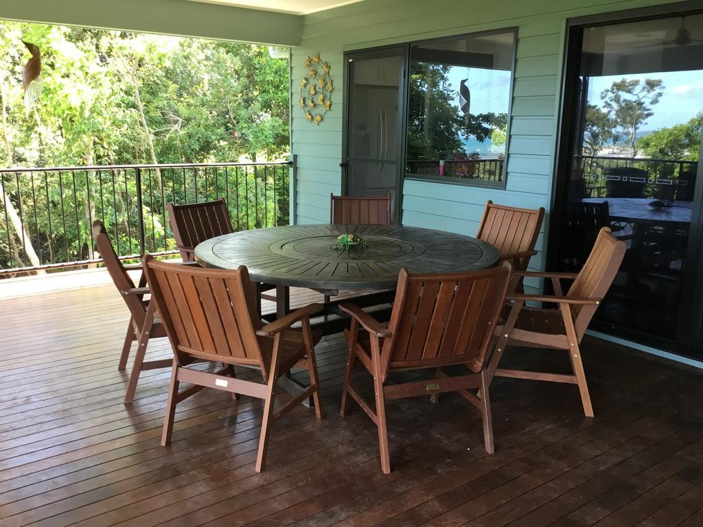 Holiday home Island Dreams