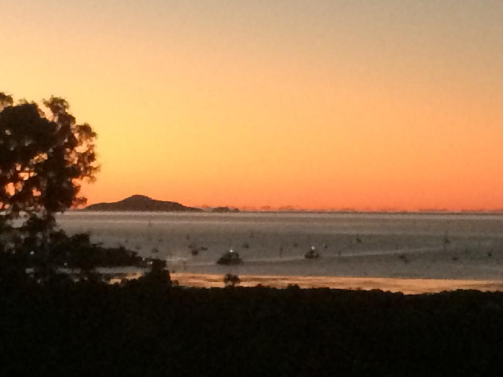 Holiday home Island Dreams Airlie Beach