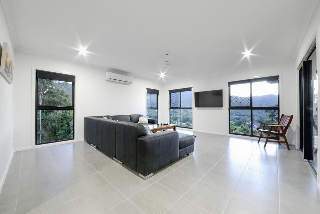 Holiday home Island Dreams