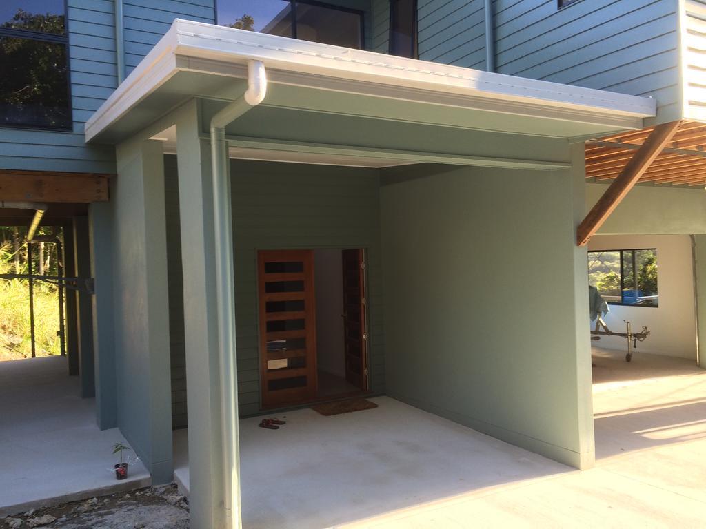 Island Dreams Holiday home Airlie Beach
