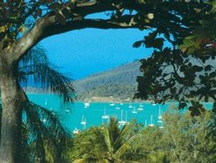 Whitsunday Organic Airlie Beach