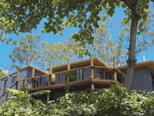 Hotel Whitsunday Organic 4*