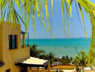 Mediterranean 4* Airlie Beach