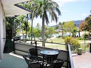 Motel Whitsunday On The Airlie Beach