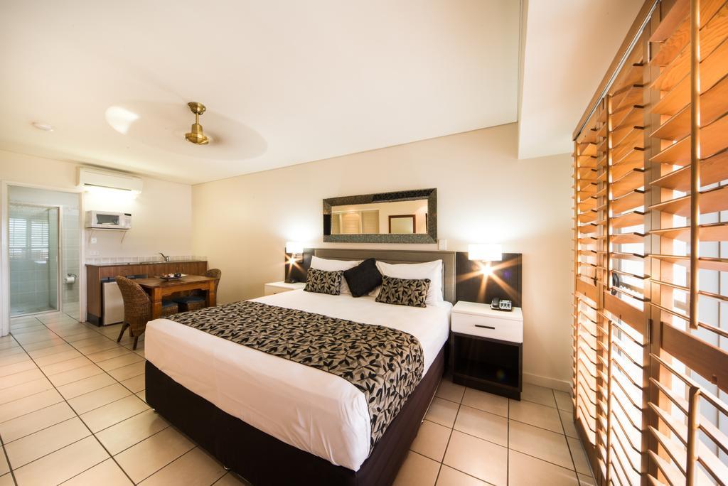 Portside Whitsunday Luxury