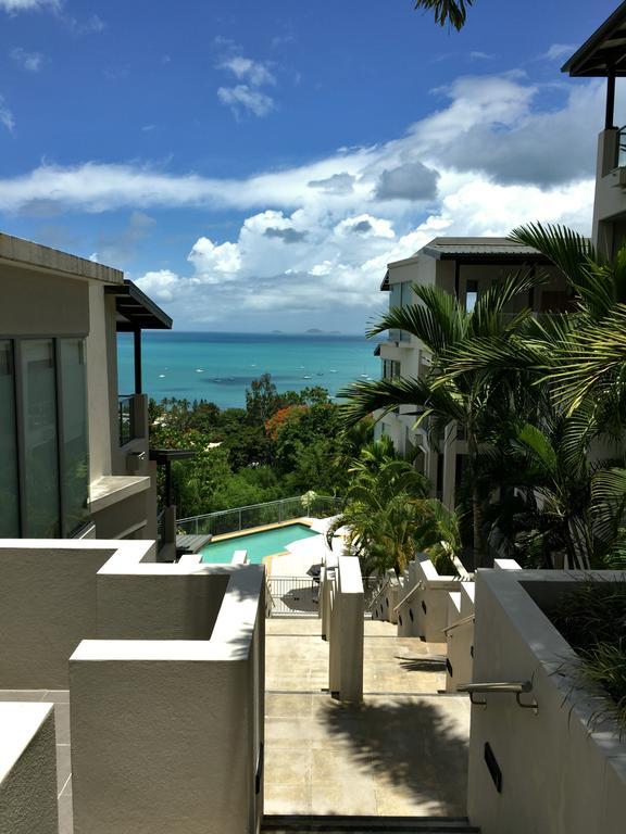 Aparthotel Whitsunday Reflections 4*