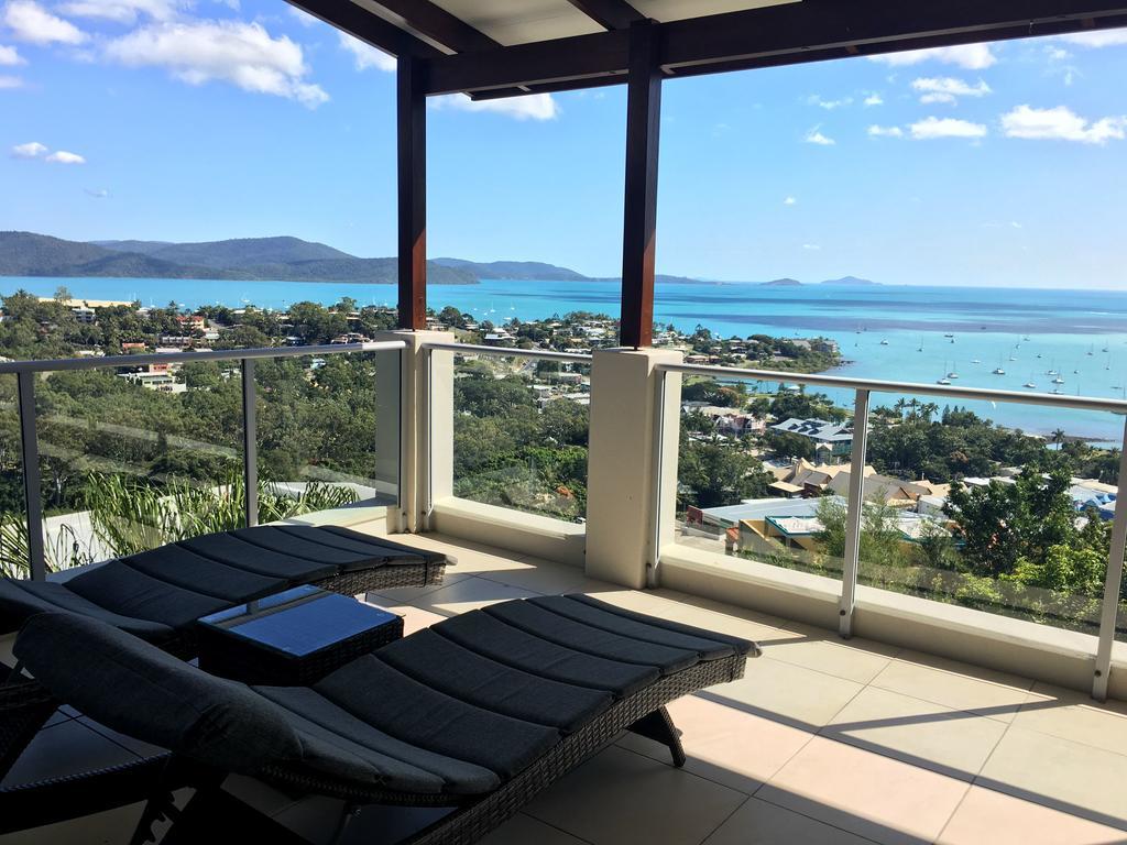 Whitsunday Reflections Aparthotel