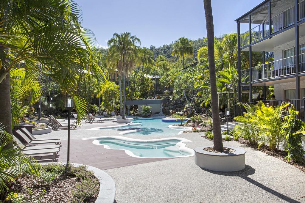 Resort Mantra Club Croc 4*