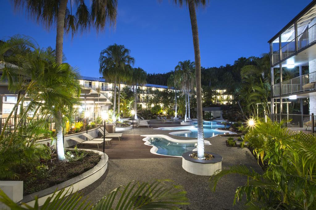 Mantra Club Croc 4*
