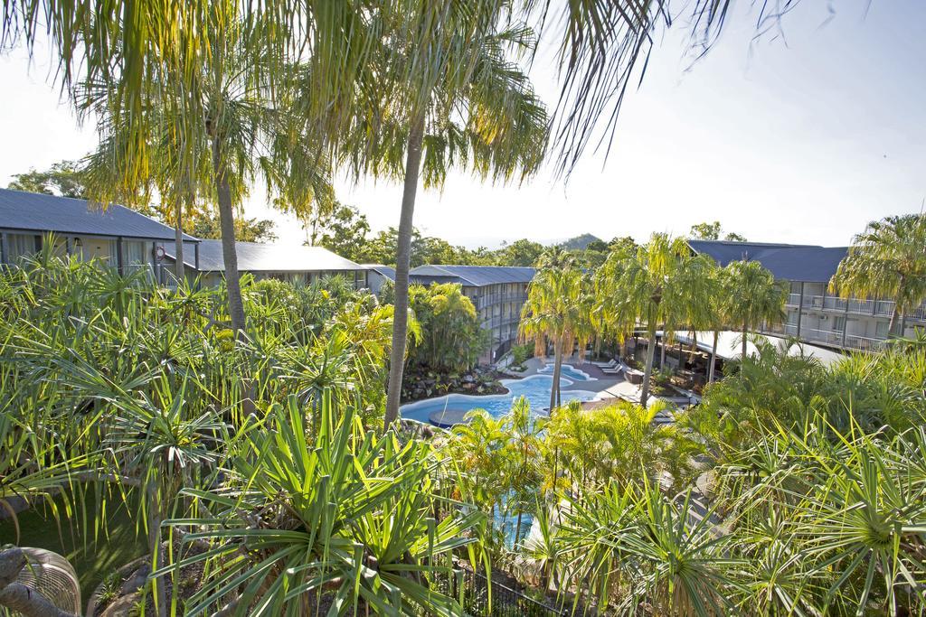 Resort Mantra Club Croc 4*